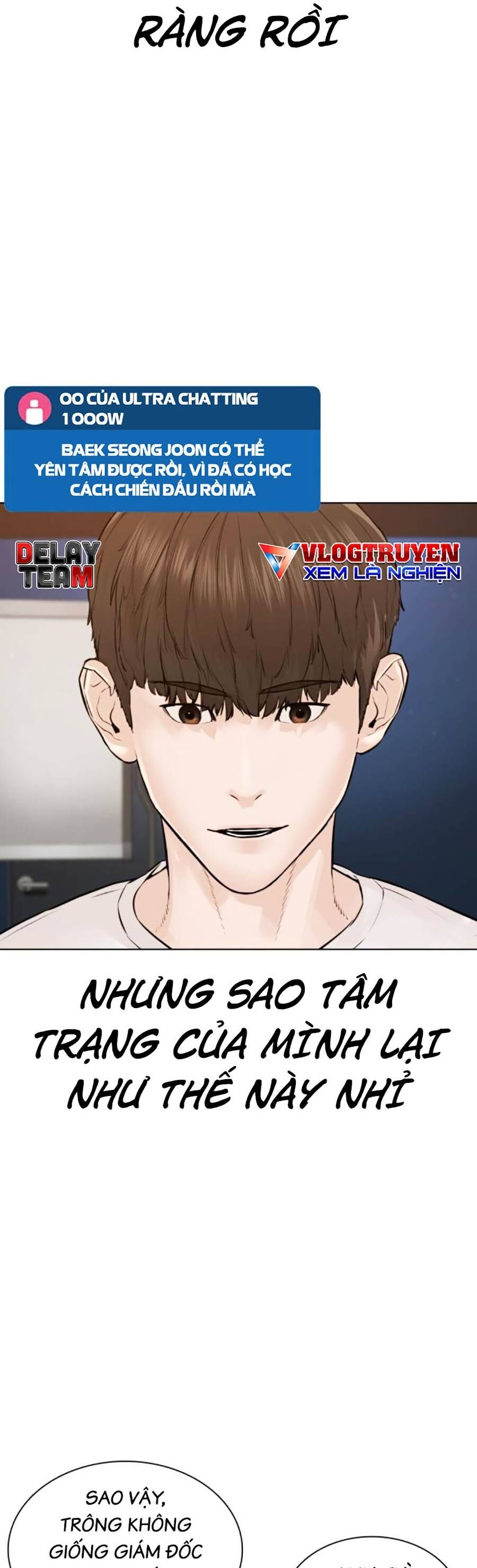 Cách Chiến Thắng Trận Đấu Chap 182 - Next Chap 183