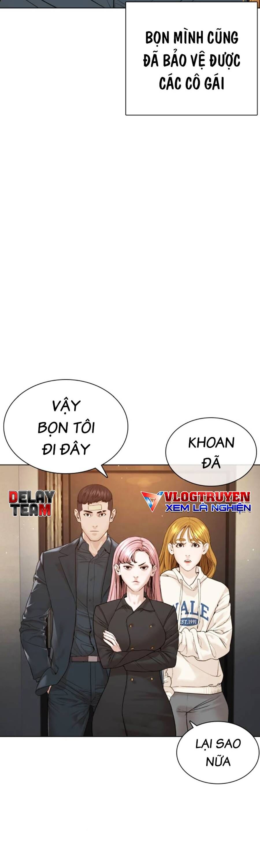 Cách Chiến Thắng Trận Đấu Chap 182 - Next Chap 183