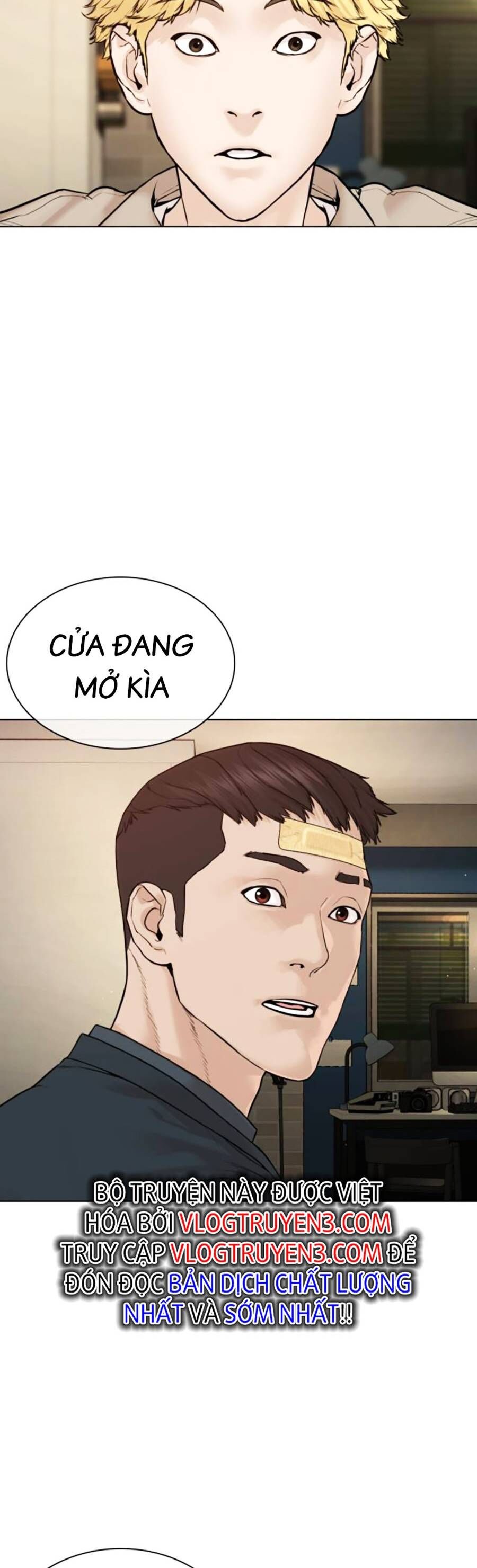 Cách Chiến Thắng Trận Đấu Chap 182 - Next Chap 183