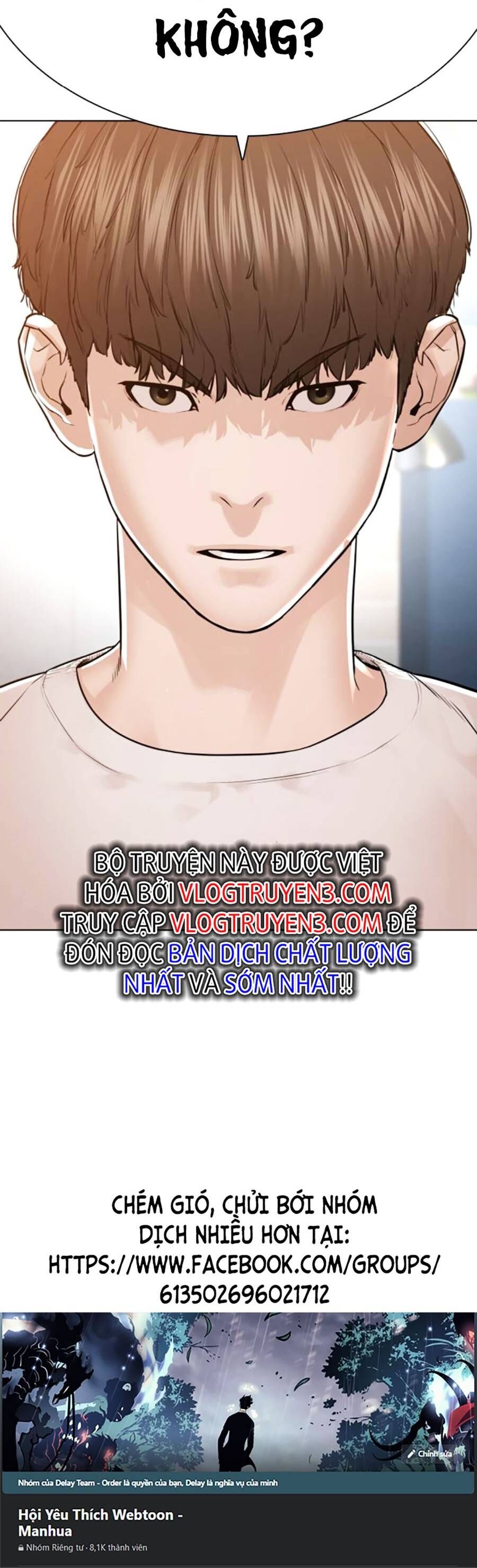 Cách Chiến Thắng Trận Đấu Chap 182 - Next Chap 183