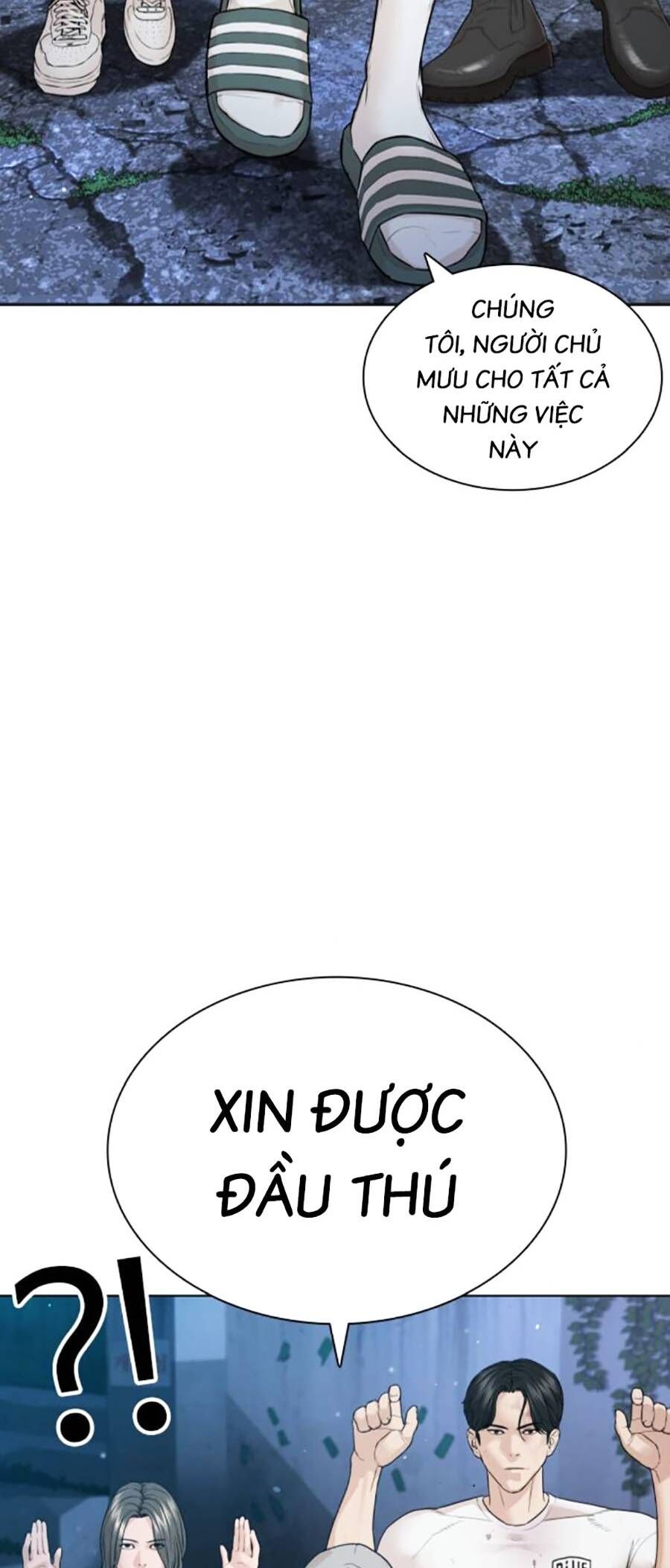 Cách Chiến Thắng Trận Đấu Chap 182 - Next Chap 183