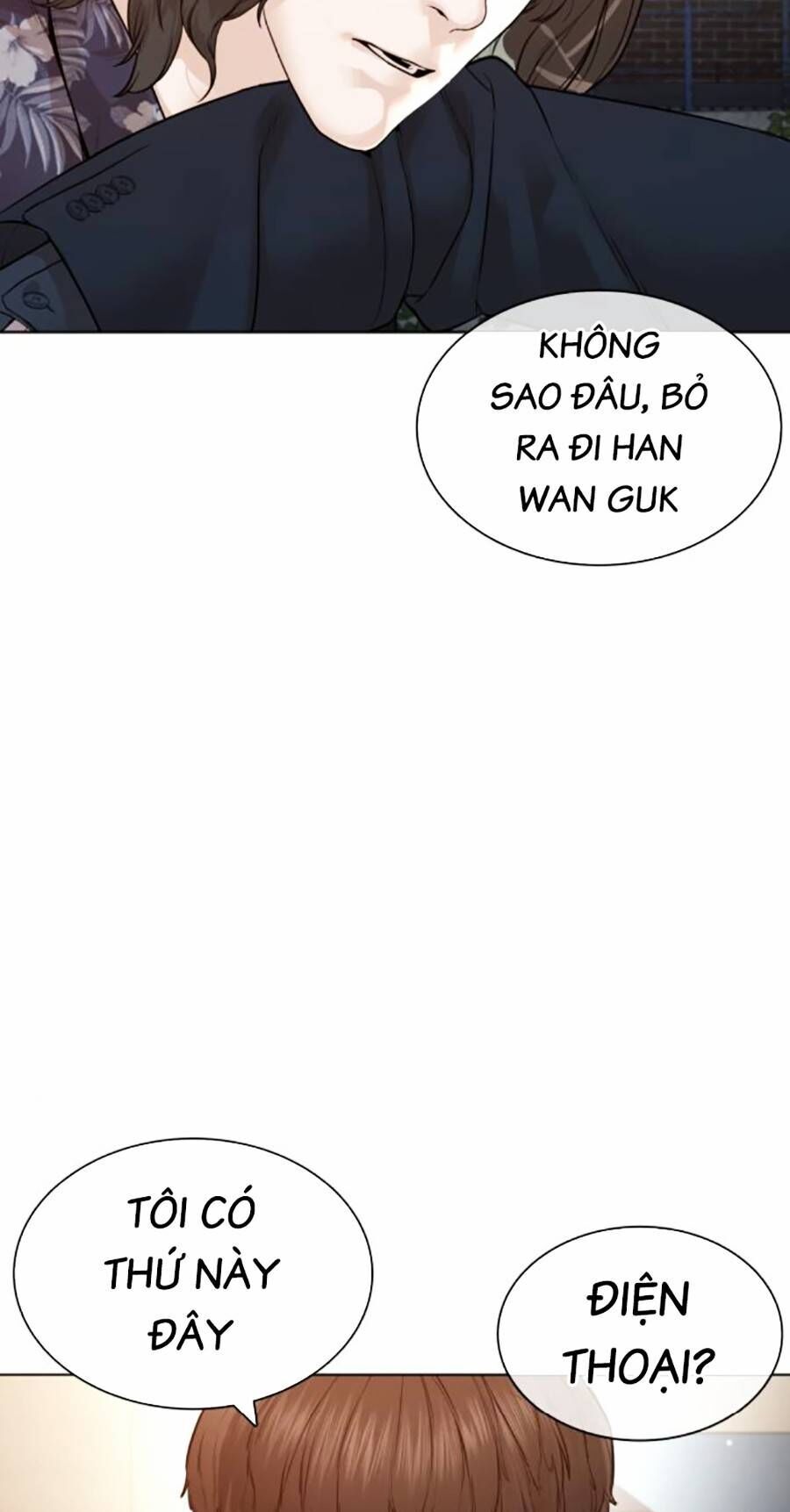 Cách Chiến Thắng Trận Đấu Chap 183 - Next Chap 184