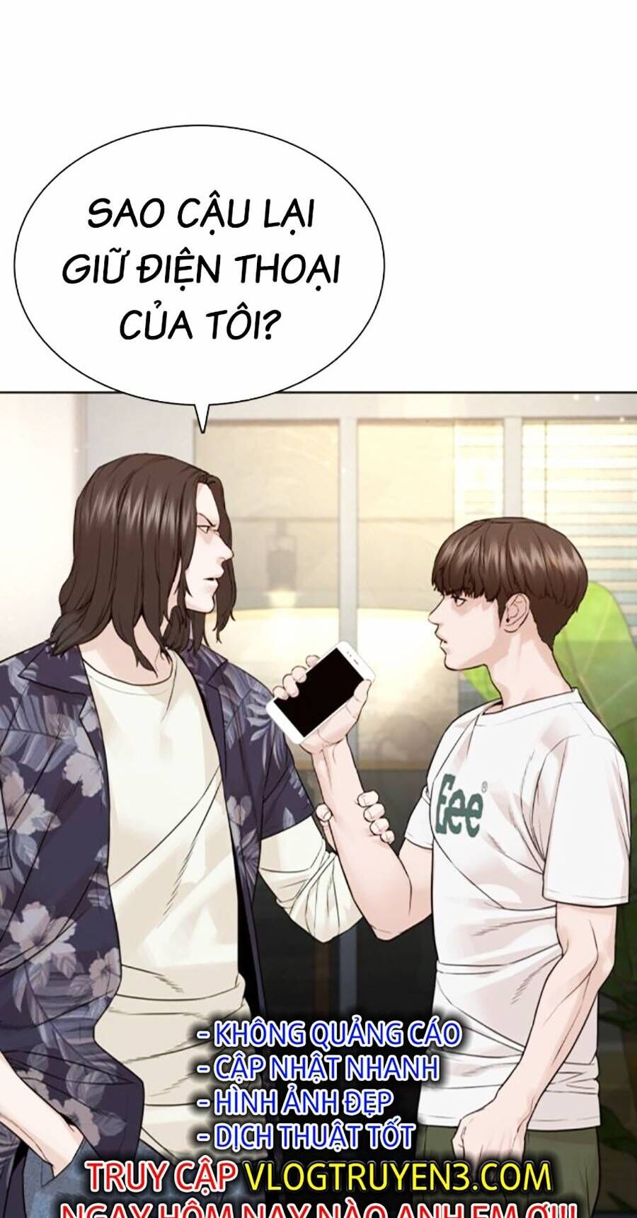 Cách Chiến Thắng Trận Đấu Chap 183 - Next Chap 184