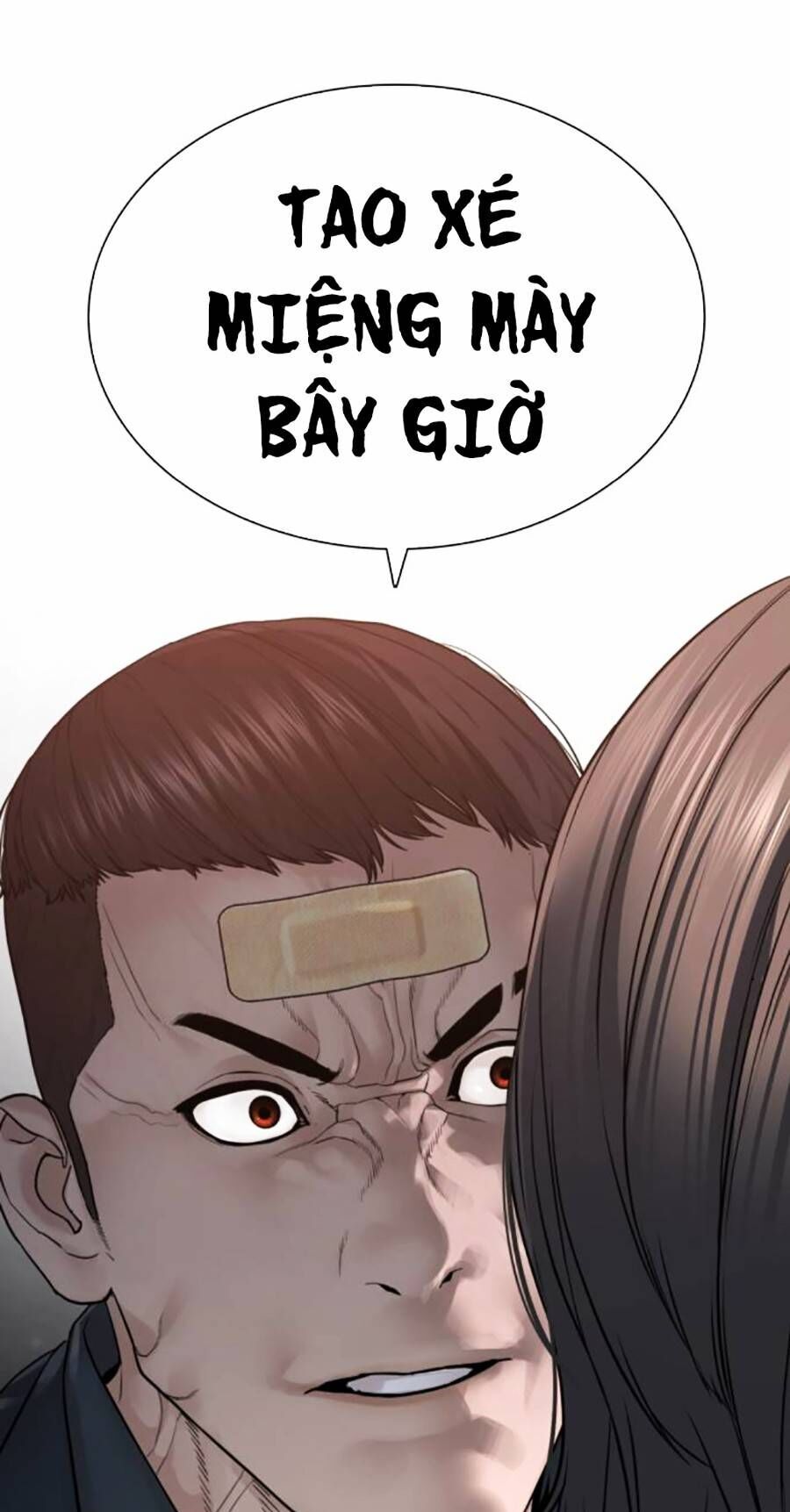 Cách Chiến Thắng Trận Đấu Chap 183 - Next Chap 184