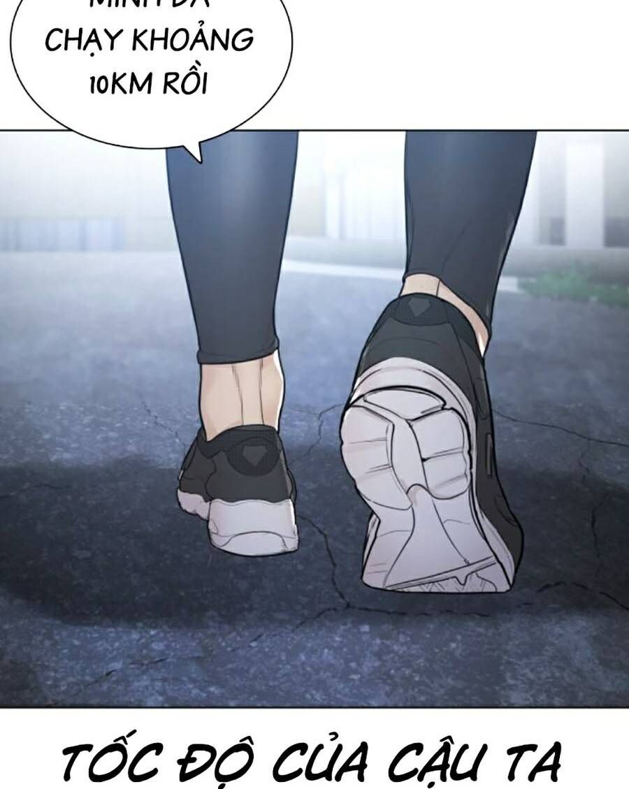 Cách Chiến Thắng Trận Đấu Chap 183 - Next Chap 184