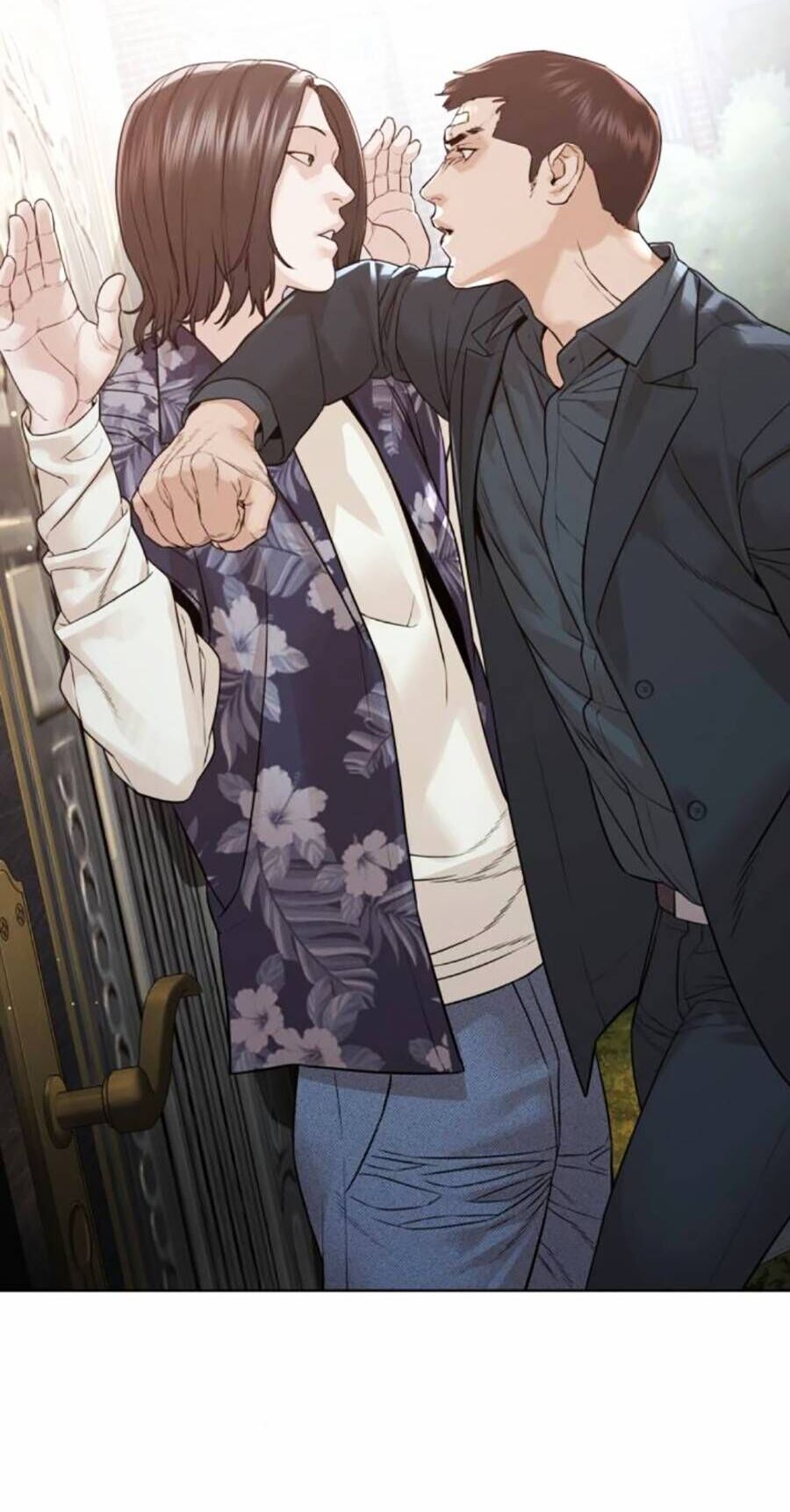 Cách Chiến Thắng Trận Đấu Chap 183 - Next Chap 184