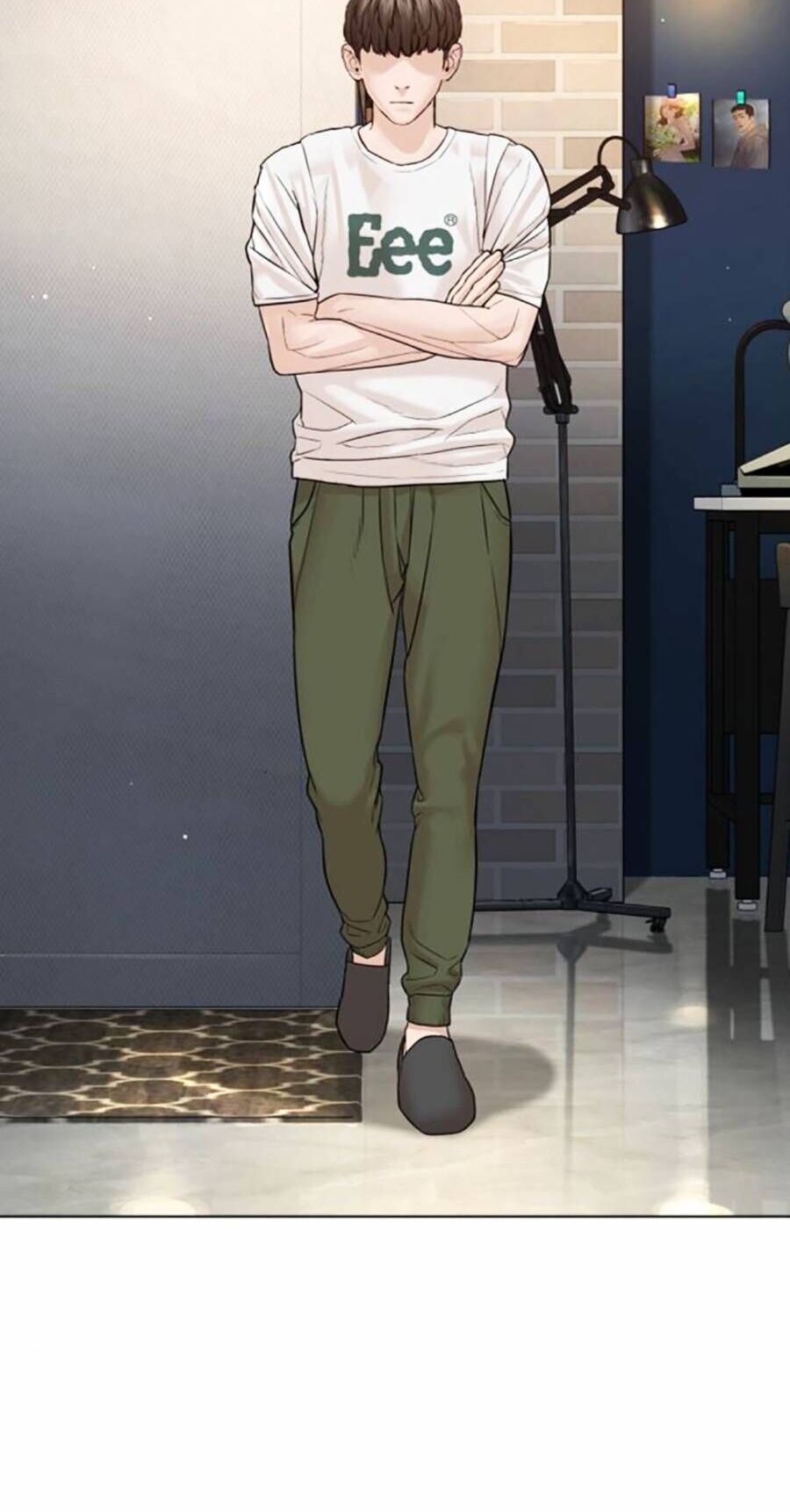 Cách Chiến Thắng Trận Đấu Chap 183 - Next Chap 184