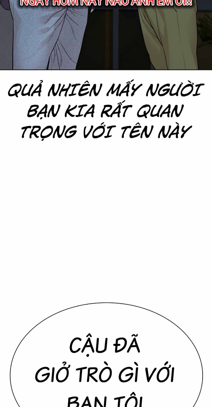 Cách Chiến Thắng Trận Đấu Chap 183 - Next Chap 184