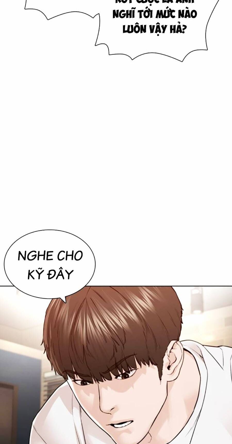 Cách Chiến Thắng Trận Đấu Chap 183 - Next Chap 184