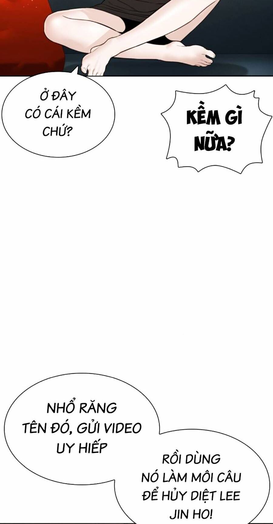 Cách Chiến Thắng Trận Đấu Chap 183 - Next Chap 184