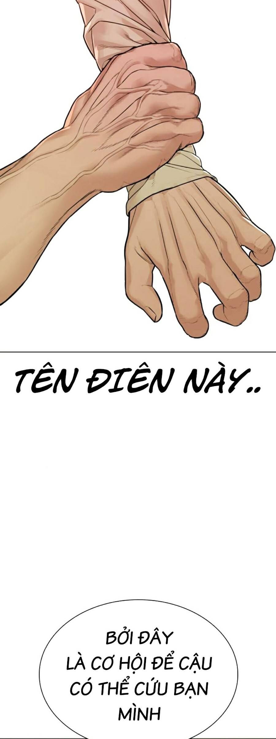 Cách Chiến Thắng Trận Đấu Chap 183 - Next Chap 184