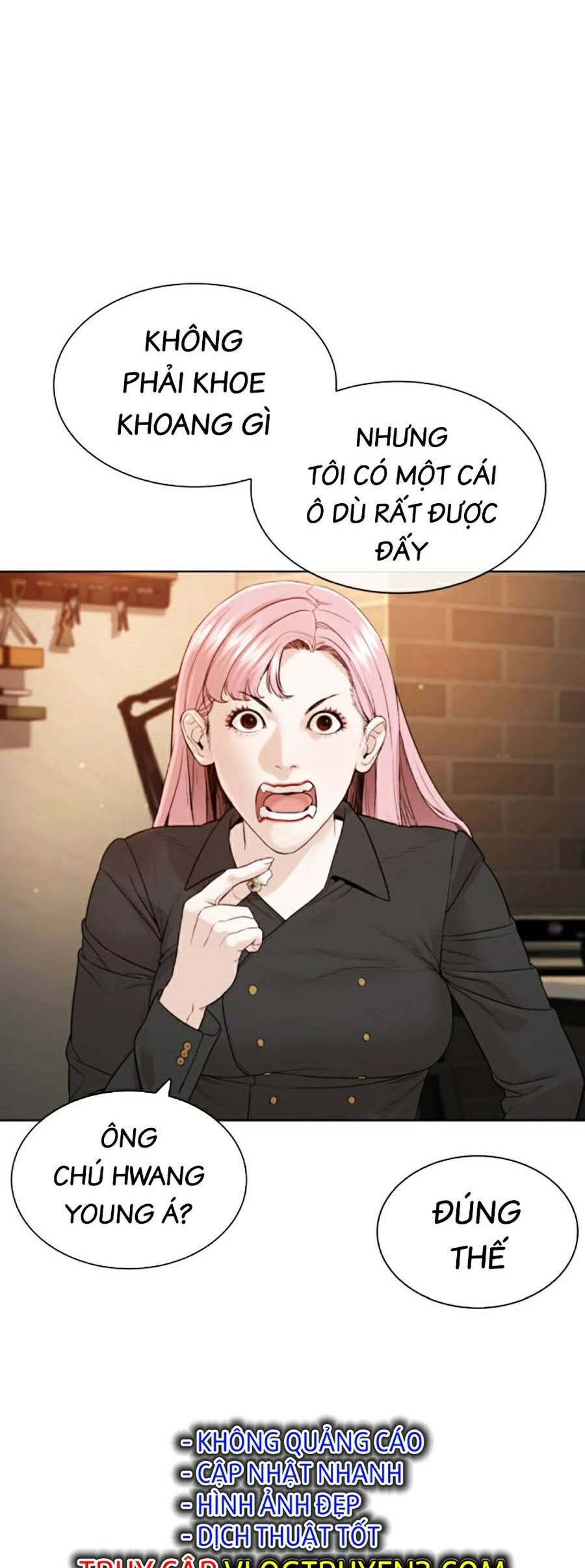 Cách Chiến Thắng Trận Đấu Chap 183 - Next Chap 184