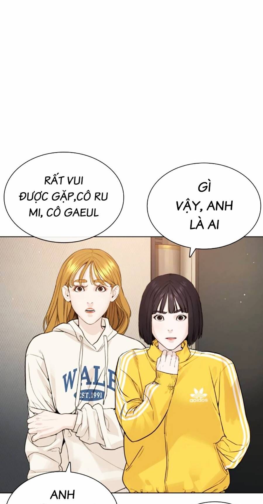 Cách Chiến Thắng Trận Đấu Chap 183 - Next Chap 184