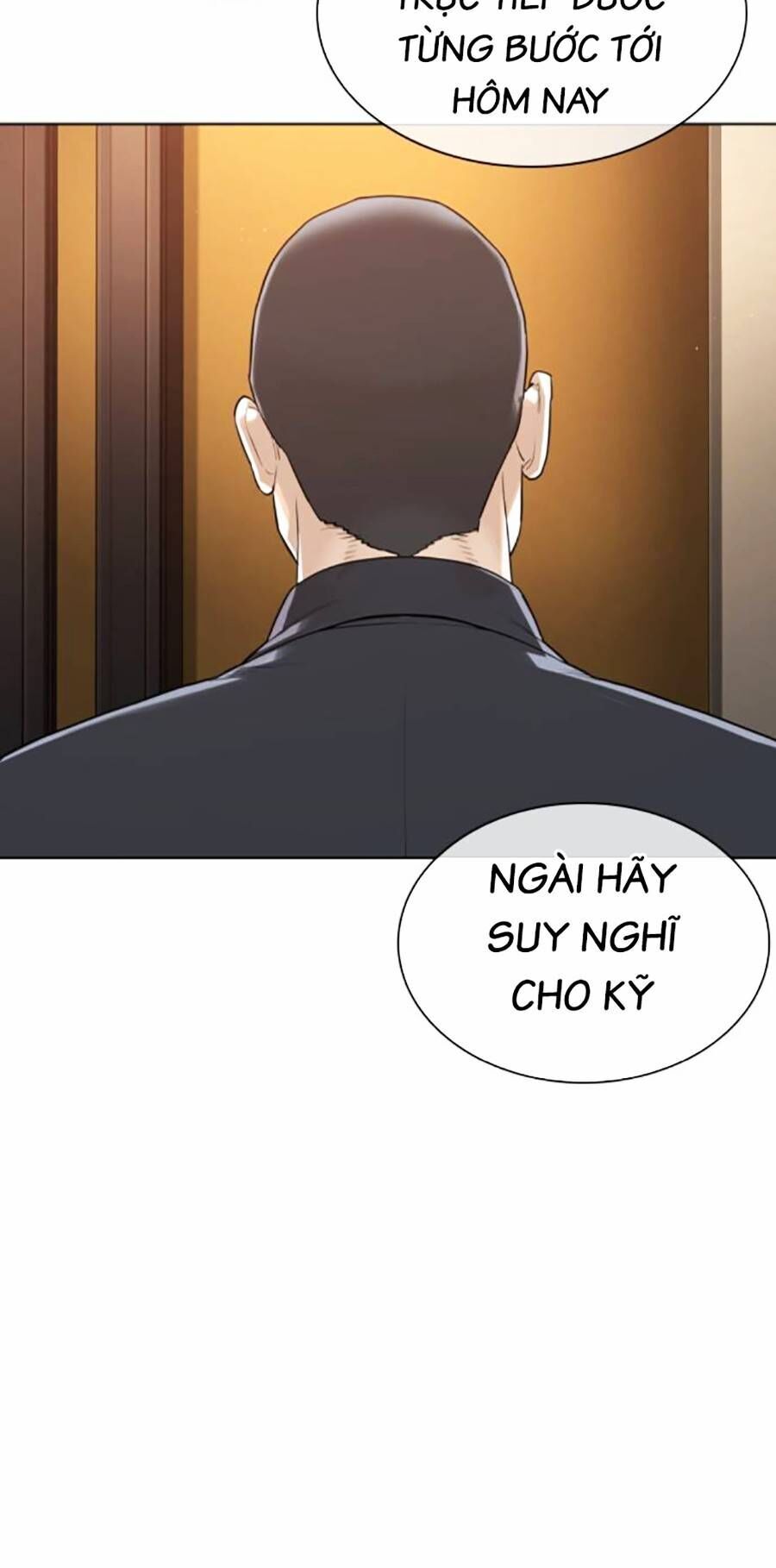 Cách Chiến Thắng Trận Đấu Chap 183 - Next Chap 184