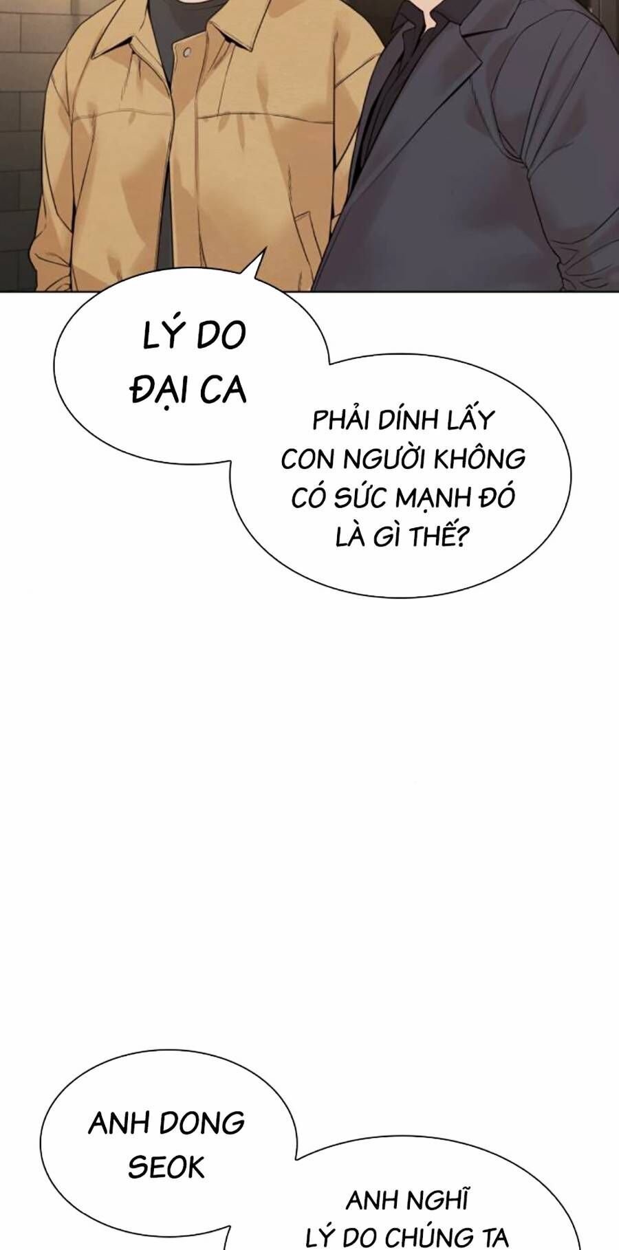 Cách Chiến Thắng Trận Đấu Chap 183 - Next Chap 184