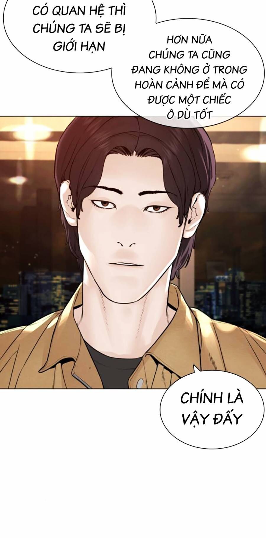 Cách Chiến Thắng Trận Đấu Chap 183 - Next Chap 184