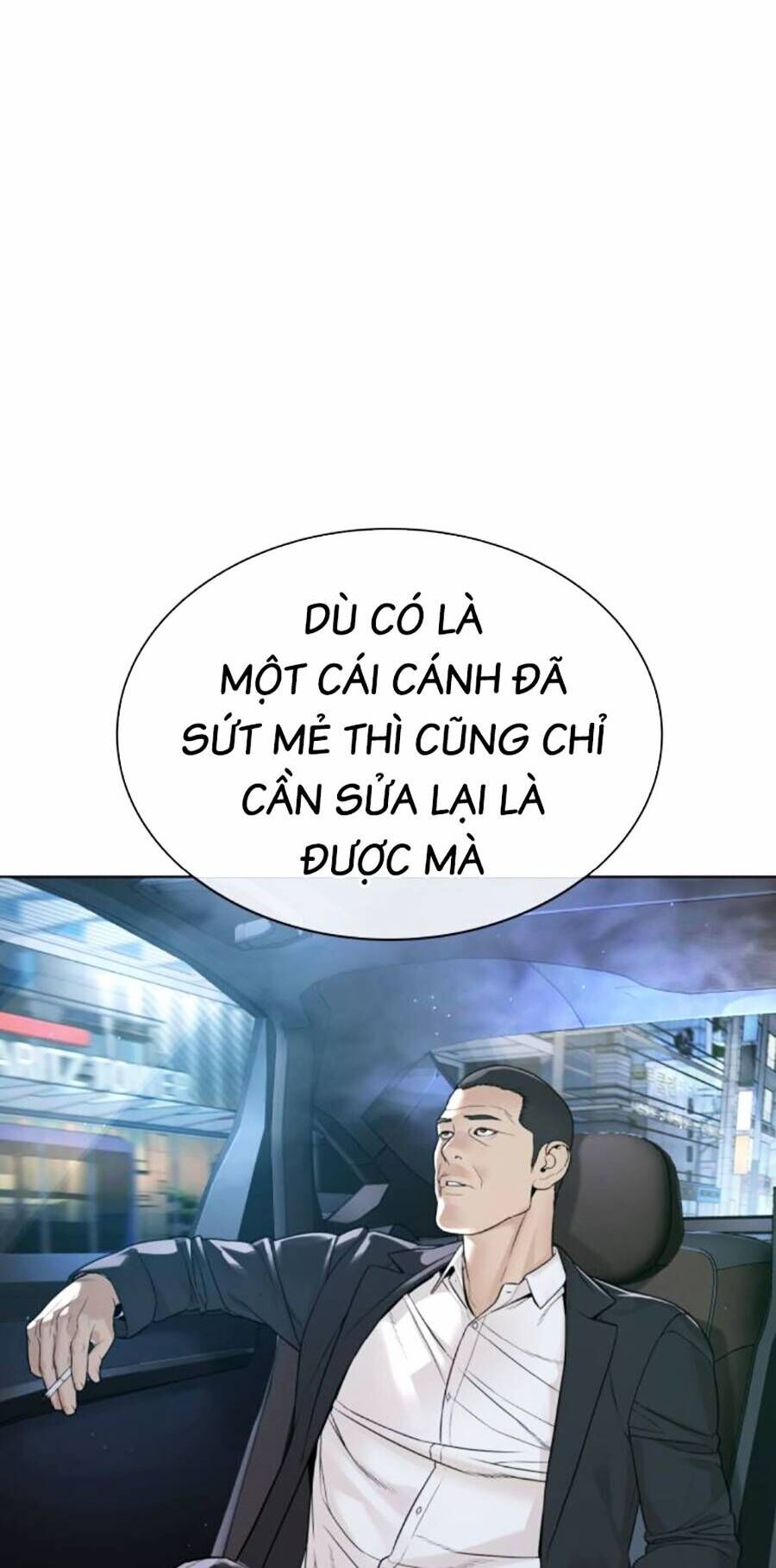 Cách Chiến Thắng Trận Đấu Chap 183 - Next Chap 184