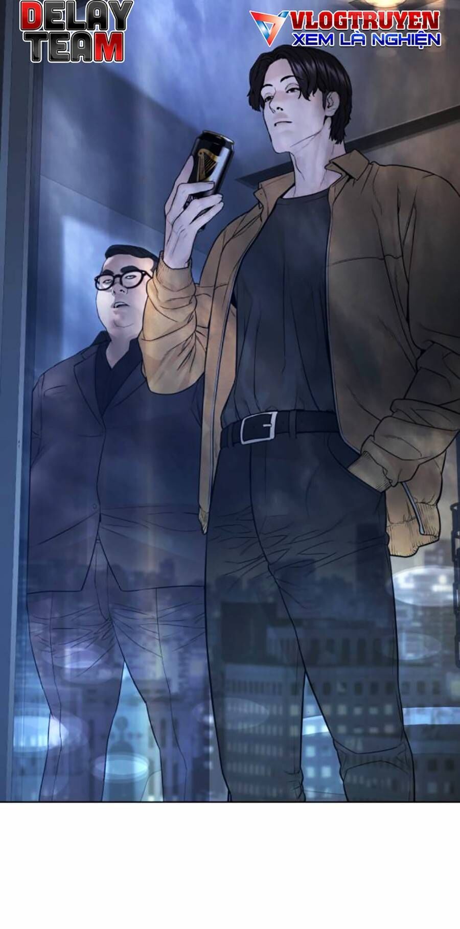 Cách Chiến Thắng Trận Đấu Chap 183 - Next Chap 184