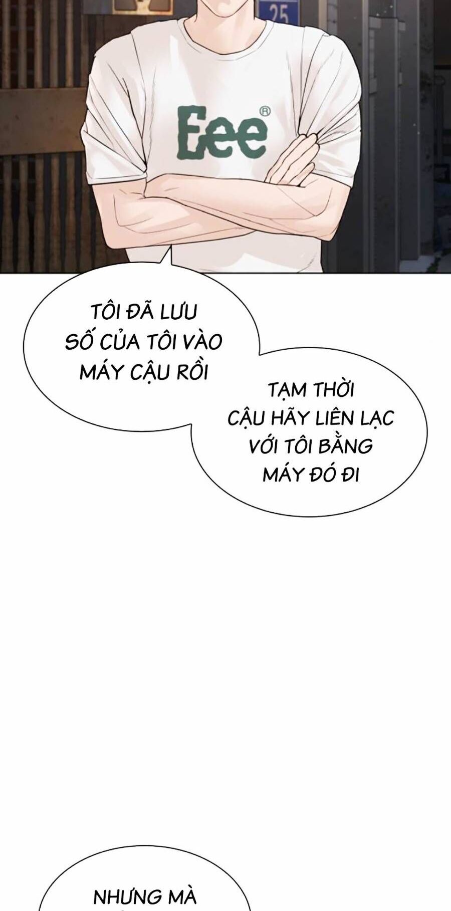 Cách Chiến Thắng Trận Đấu Chap 183 - Next Chap 184