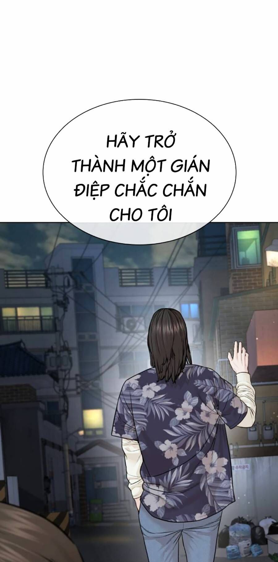 Cách Chiến Thắng Trận Đấu Chap 183 - Next Chap 184