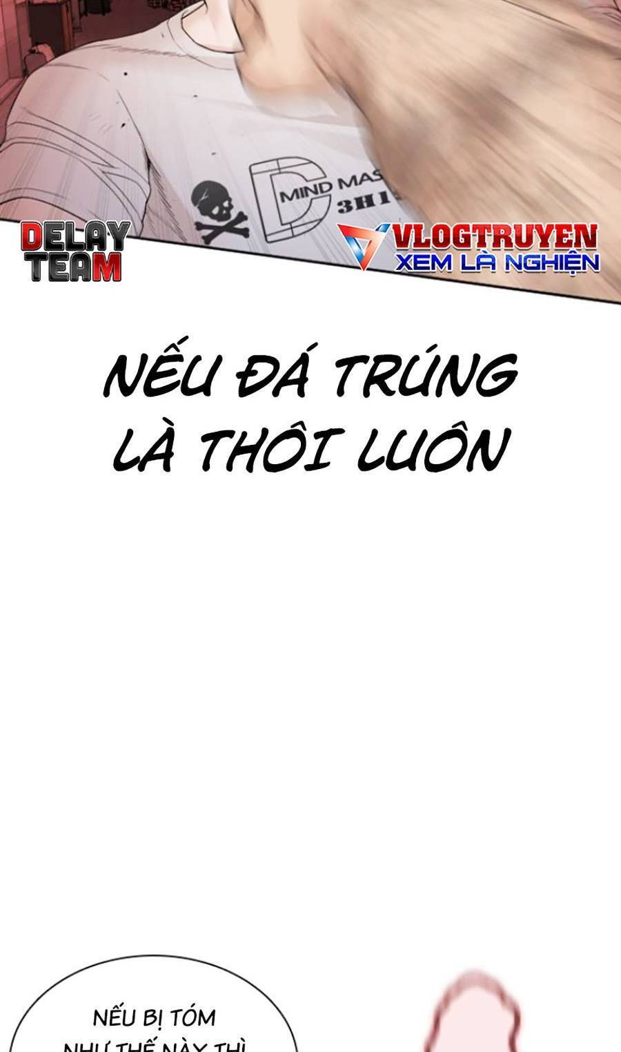 Cách Chiến Thắng Trận Đấu Chap 171 - Next Chap 172