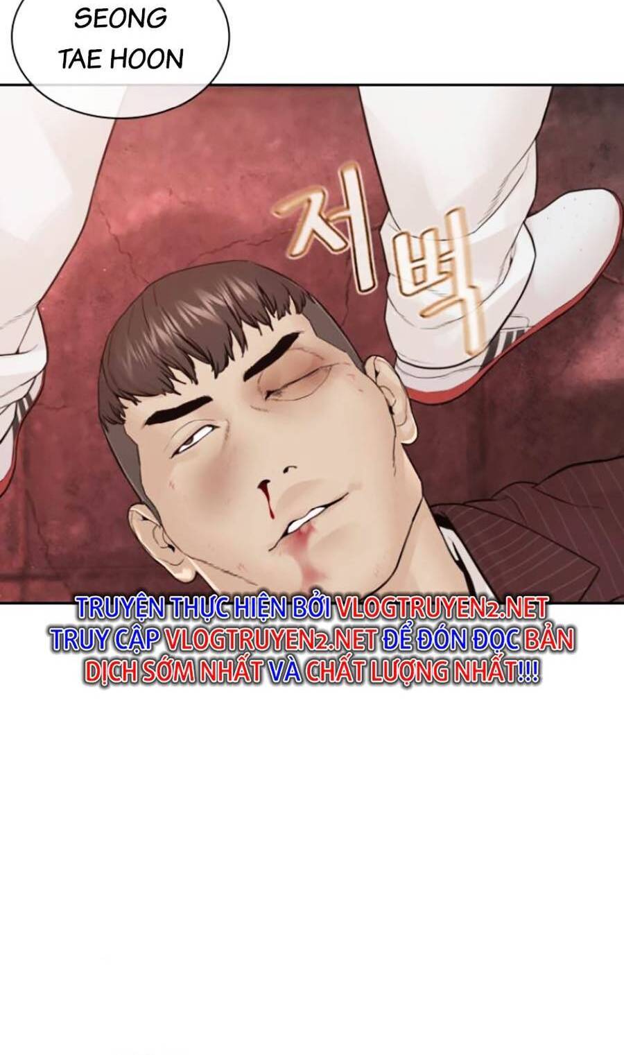 Cách Chiến Thắng Trận Đấu Chap 171 - Next Chap 172