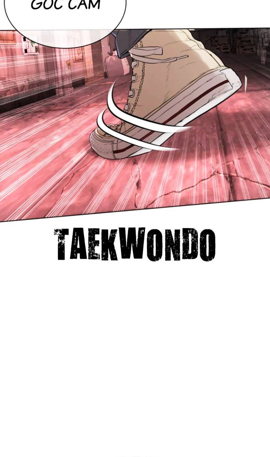 Cách Chiến Thắng Trận Đấu Chap 171 - Next Chap 172