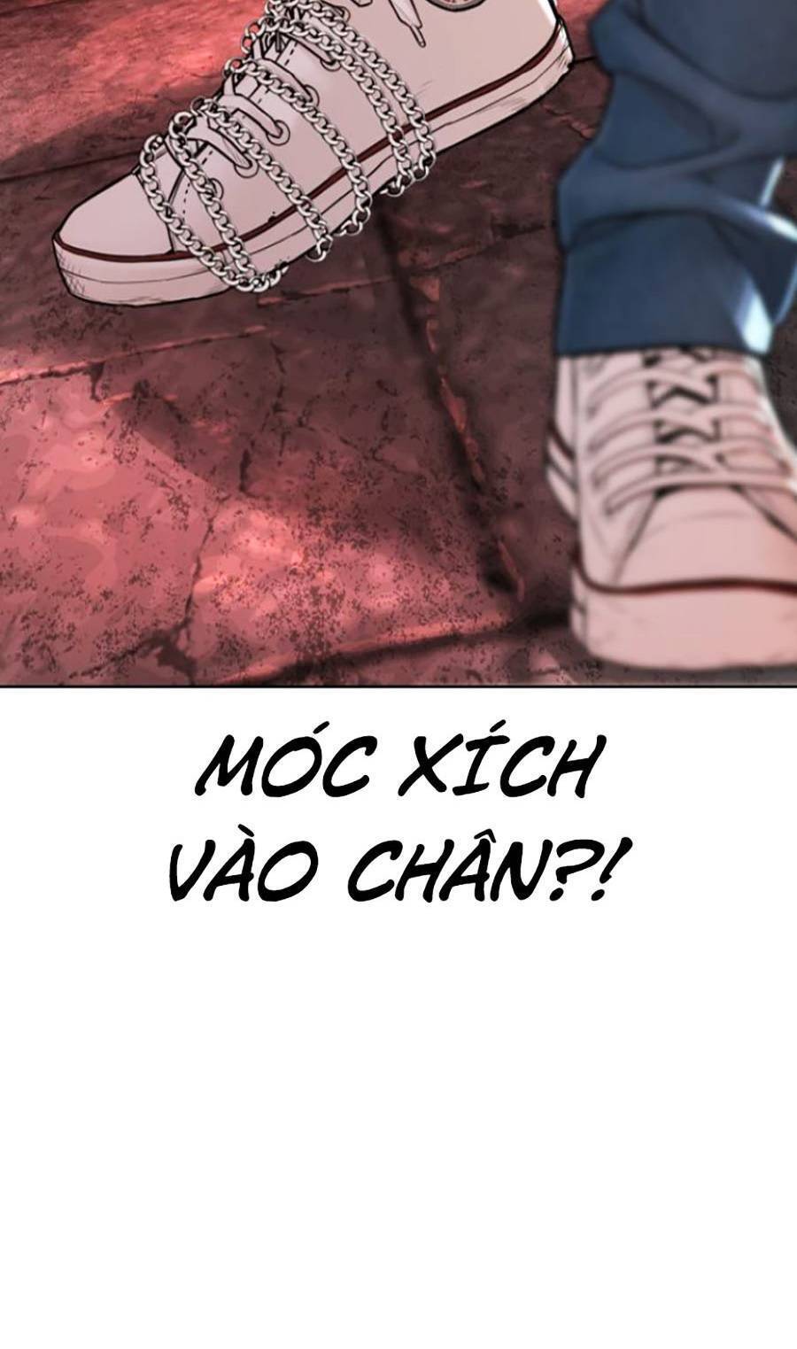 Cách Chiến Thắng Trận Đấu Chap 171 - Next Chap 172