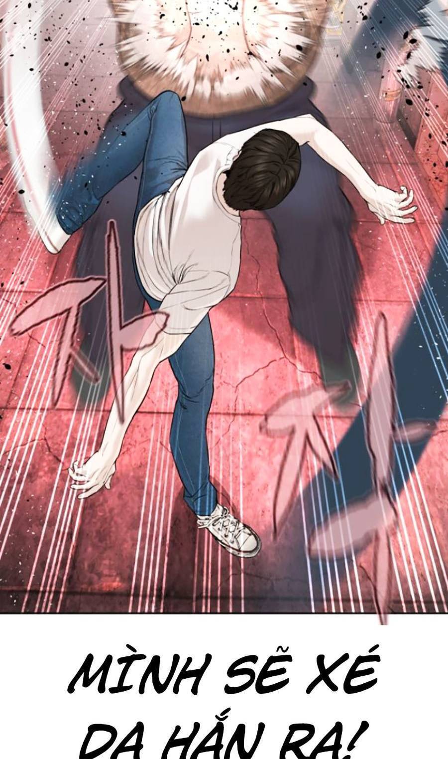 Cách Chiến Thắng Trận Đấu Chap 171 - Next Chap 172