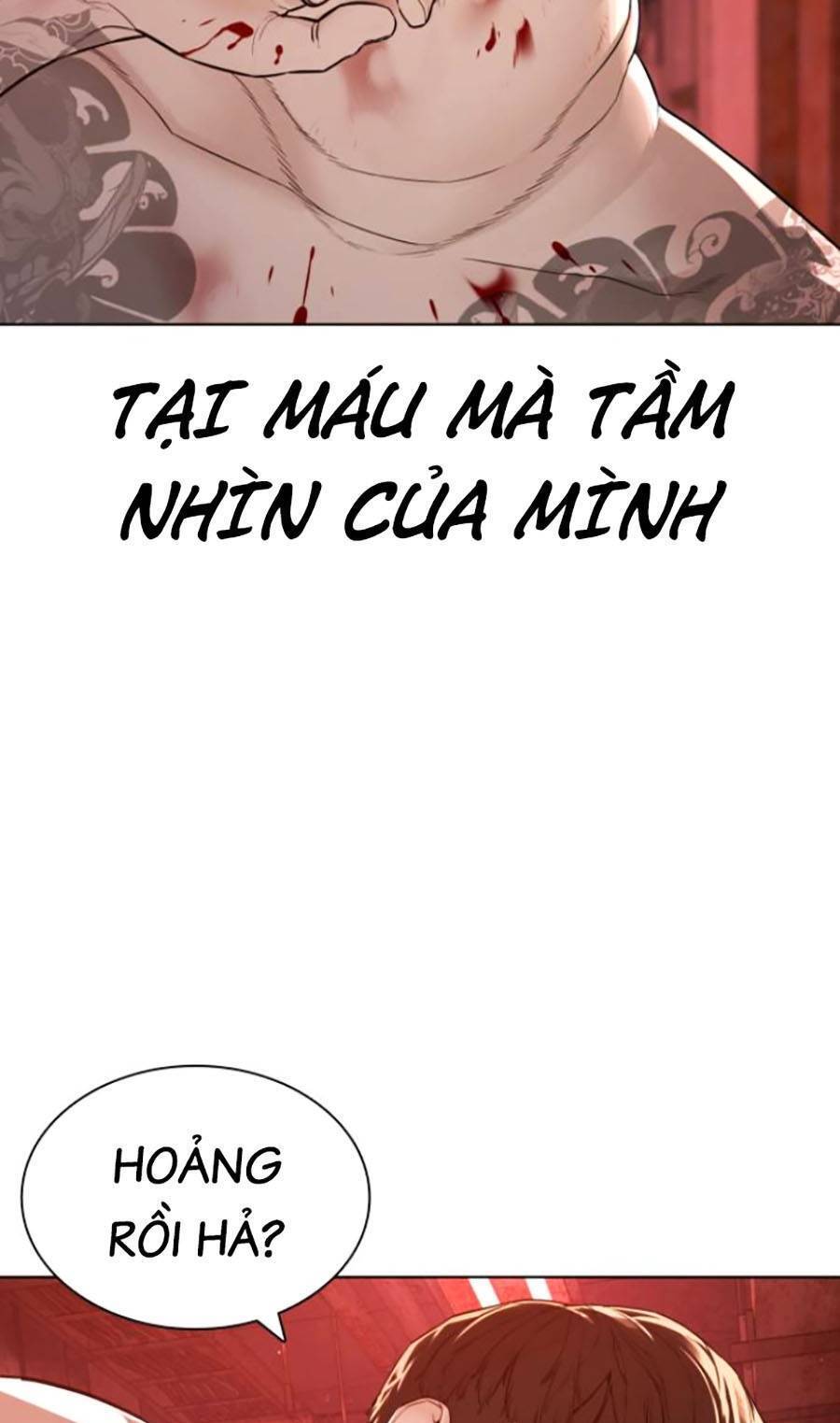 Cách Chiến Thắng Trận Đấu Chap 171 - Next Chap 172