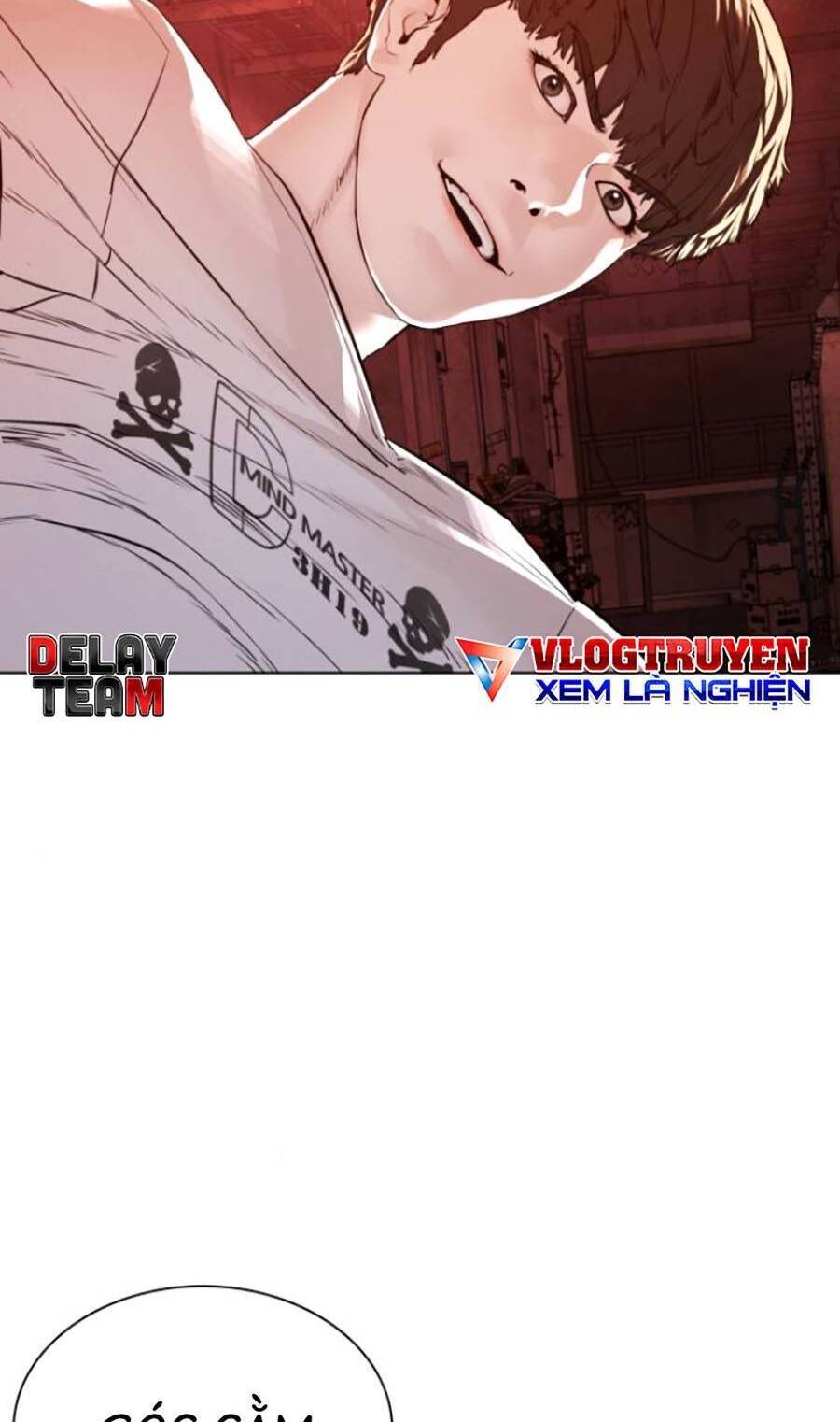 Cách Chiến Thắng Trận Đấu Chap 171 - Next Chap 172