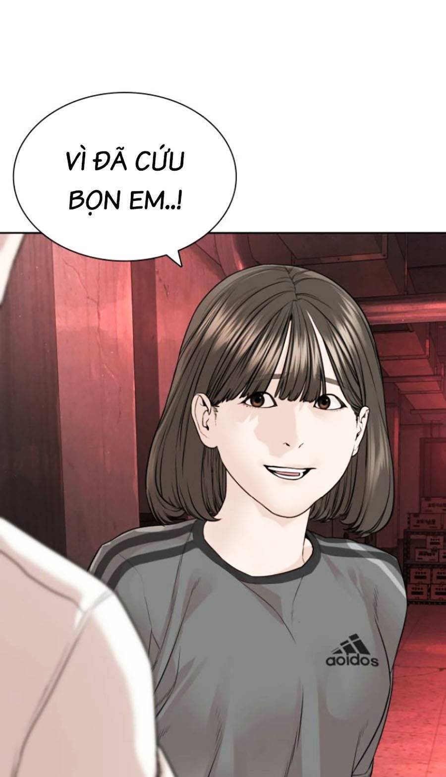 Cách Chiến Thắng Trận Đấu Chap 171 - Next Chap 172