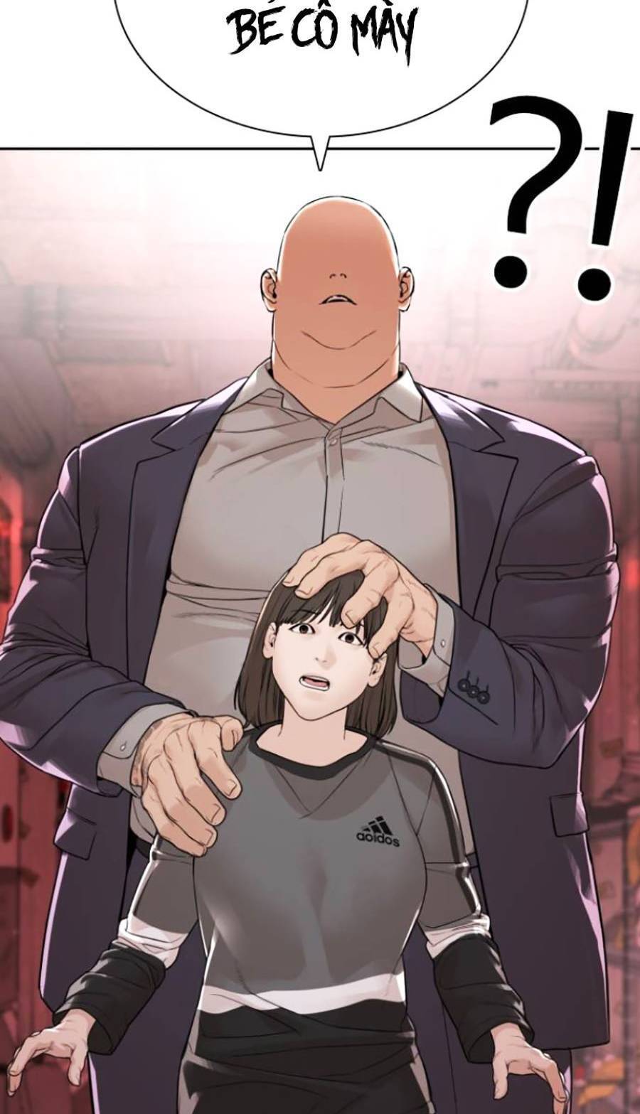 Cách Chiến Thắng Trận Đấu Chap 171 - Next Chap 172