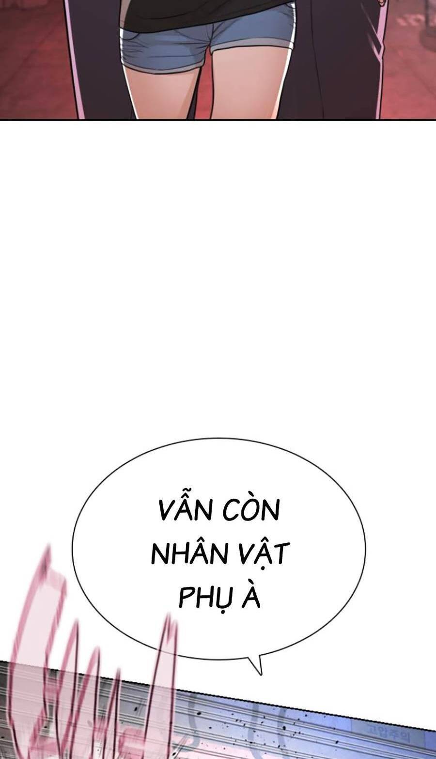 Cách Chiến Thắng Trận Đấu Chap 171 - Next Chap 172