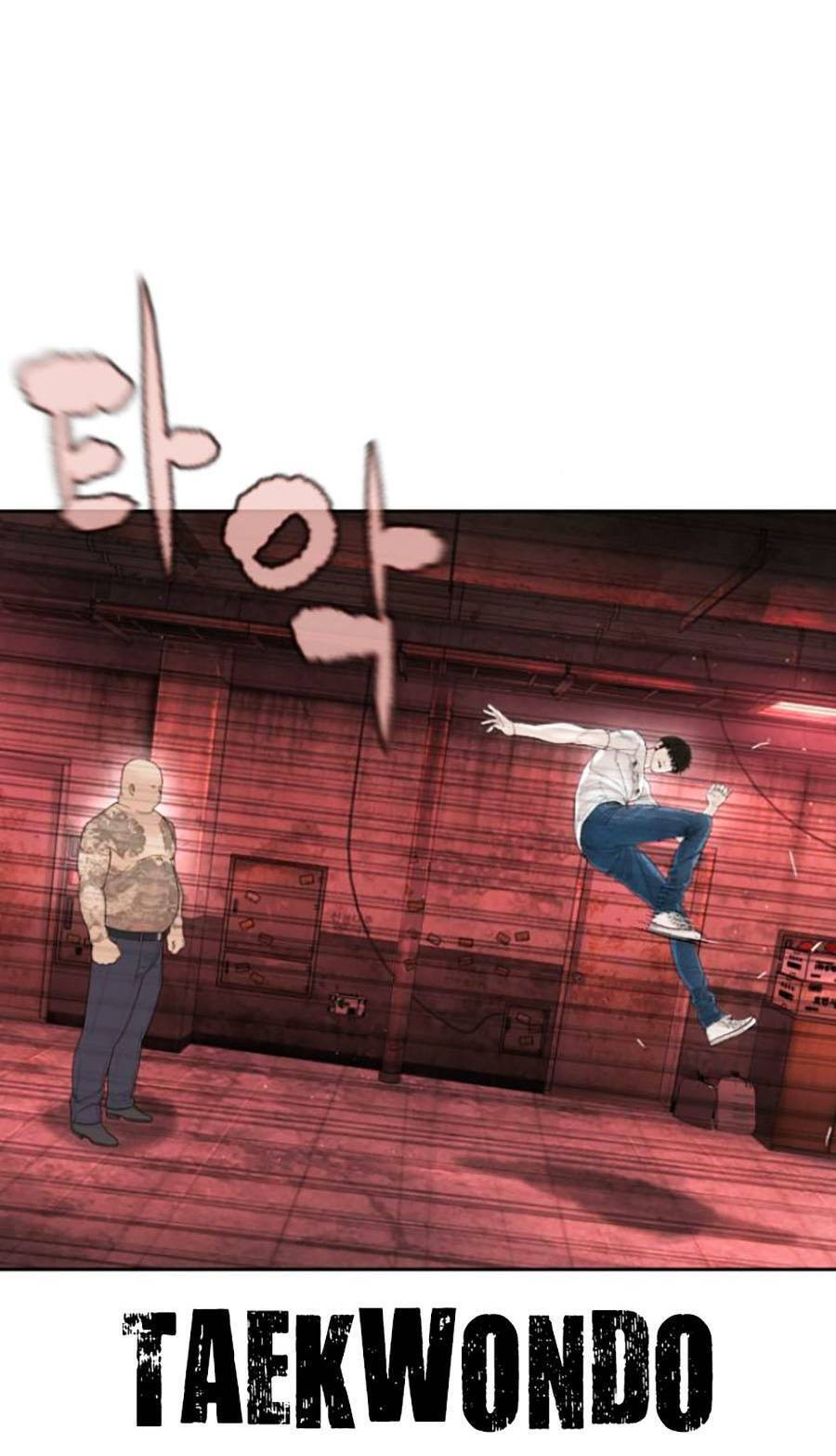 Cách Chiến Thắng Trận Đấu Chap 171 - Next Chap 172