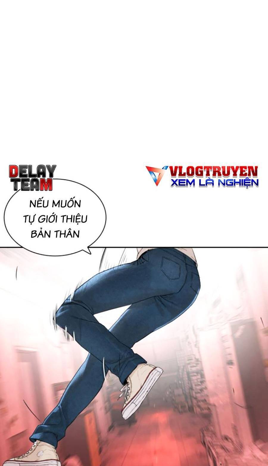 Cách Chiến Thắng Trận Đấu Chap 171 - Next Chap 172