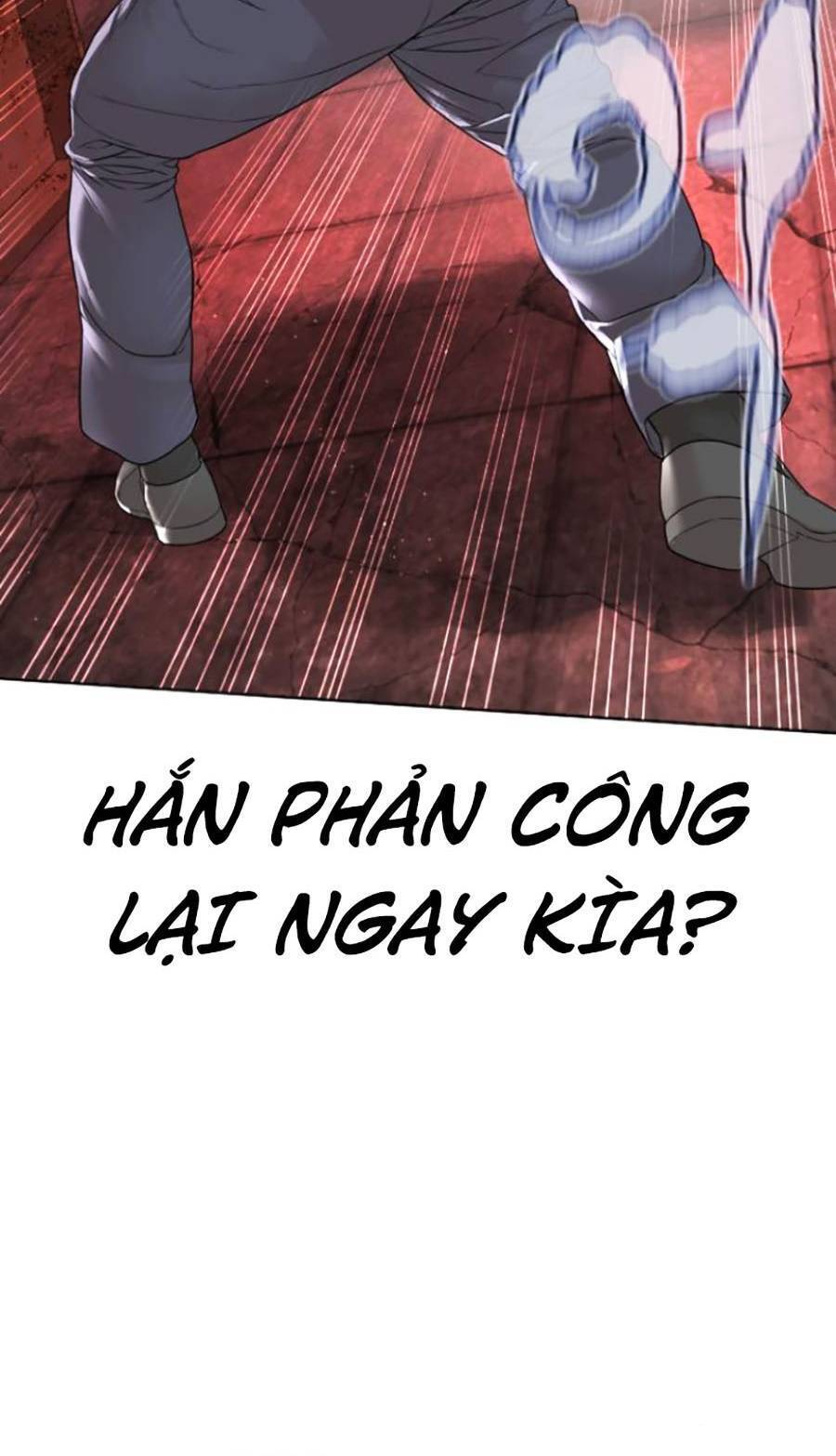 Cách Chiến Thắng Trận Đấu Chap 171 - Next Chap 172