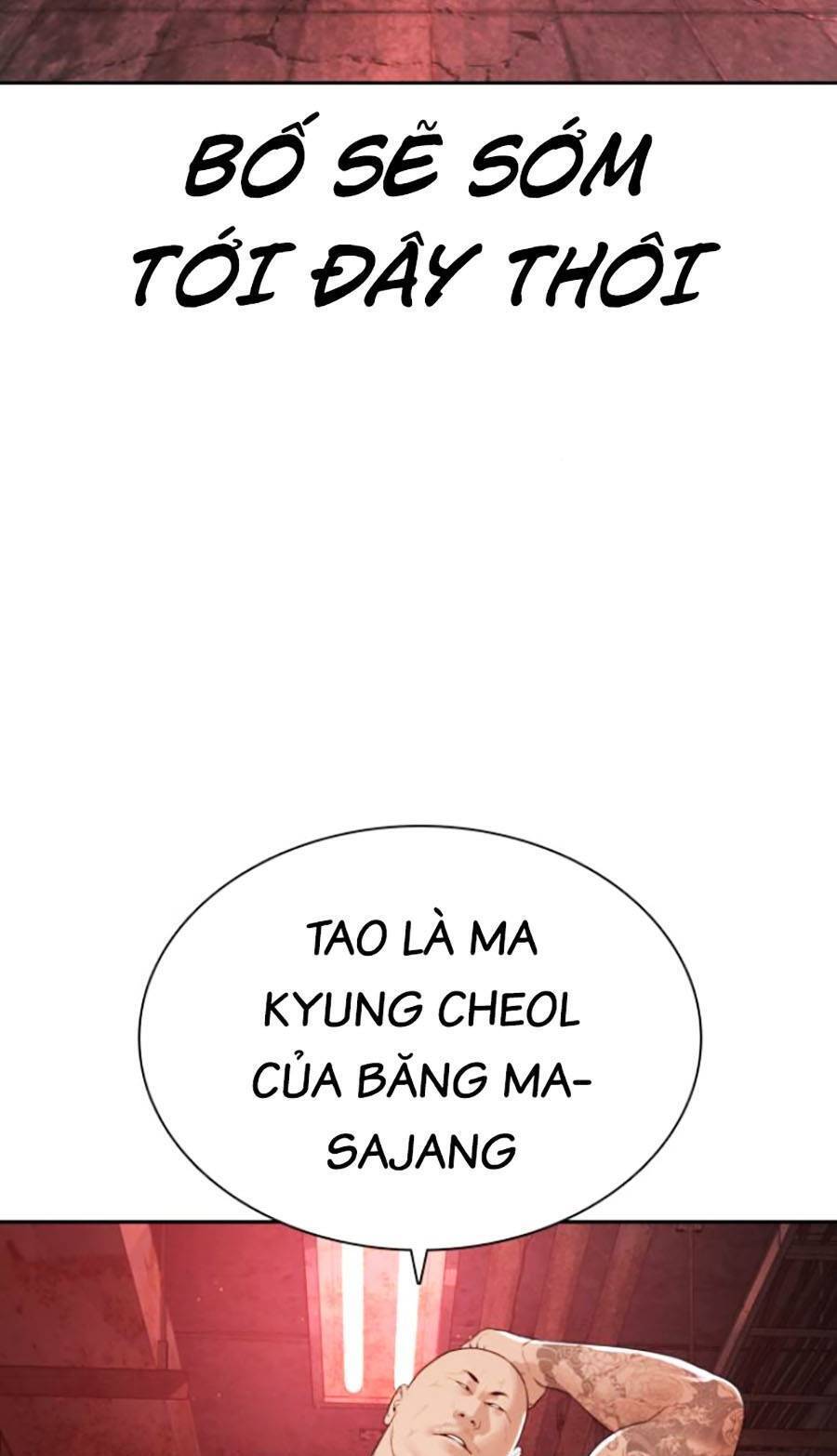 Cách Chiến Thắng Trận Đấu Chap 171 - Next Chap 172