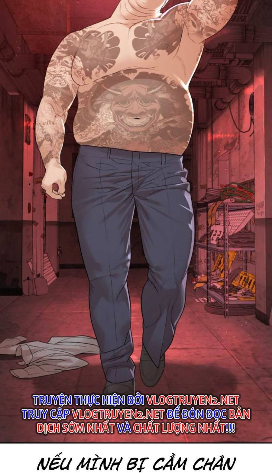 Cách Chiến Thắng Trận Đấu Chap 171 - Next Chap 172