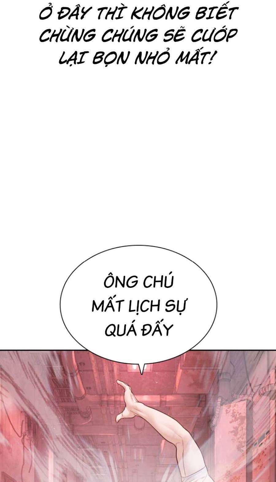Cách Chiến Thắng Trận Đấu Chap 171 - Next Chap 172