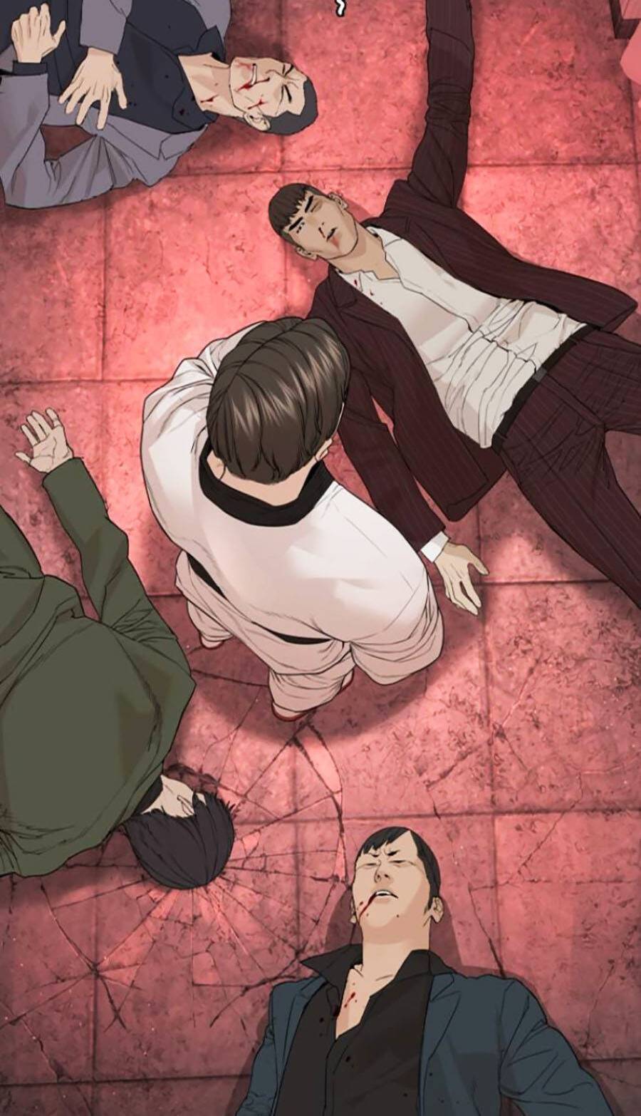 Cách Chiến Thắng Trận Đấu Chap 171 - Next Chap 172