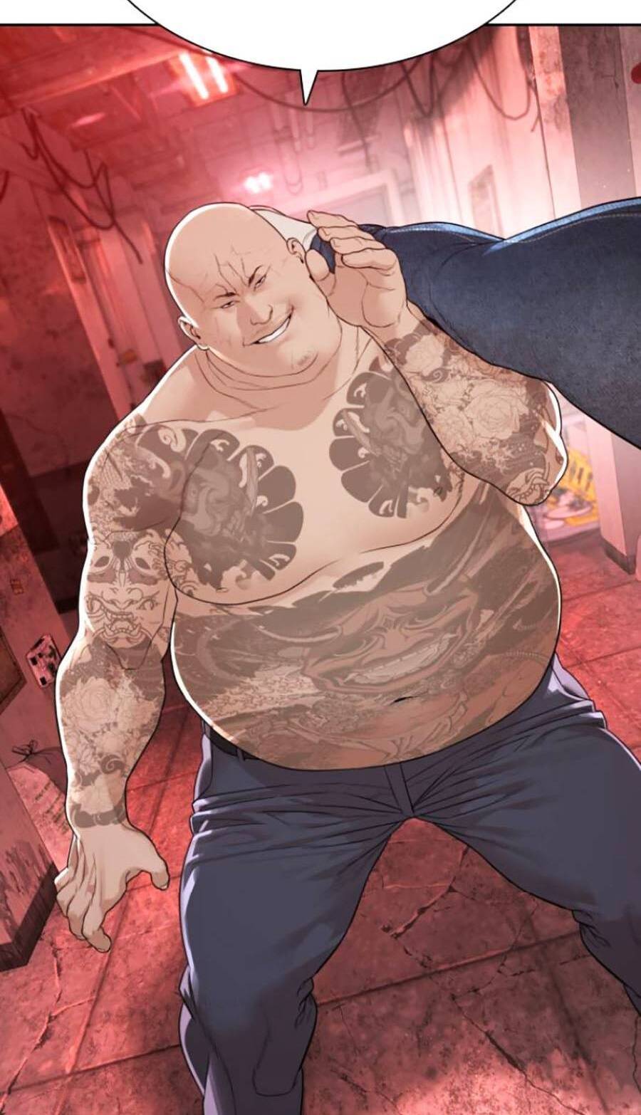 Cách Chiến Thắng Trận Đấu Chap 171 - Next Chap 172