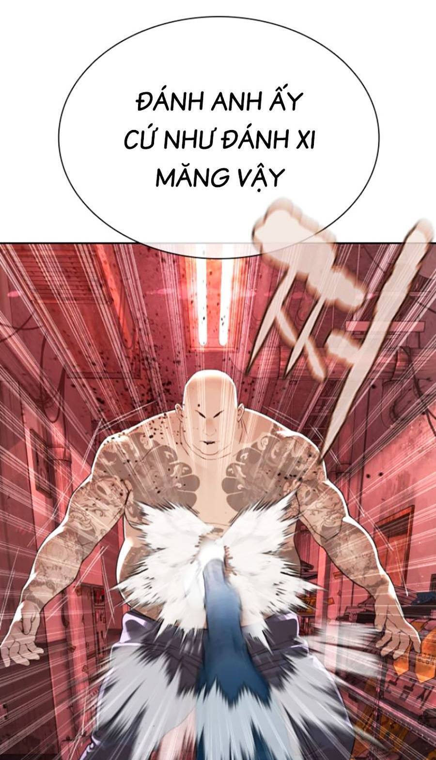 Cách Chiến Thắng Trận Đấu Chap 171 - Next Chap 172