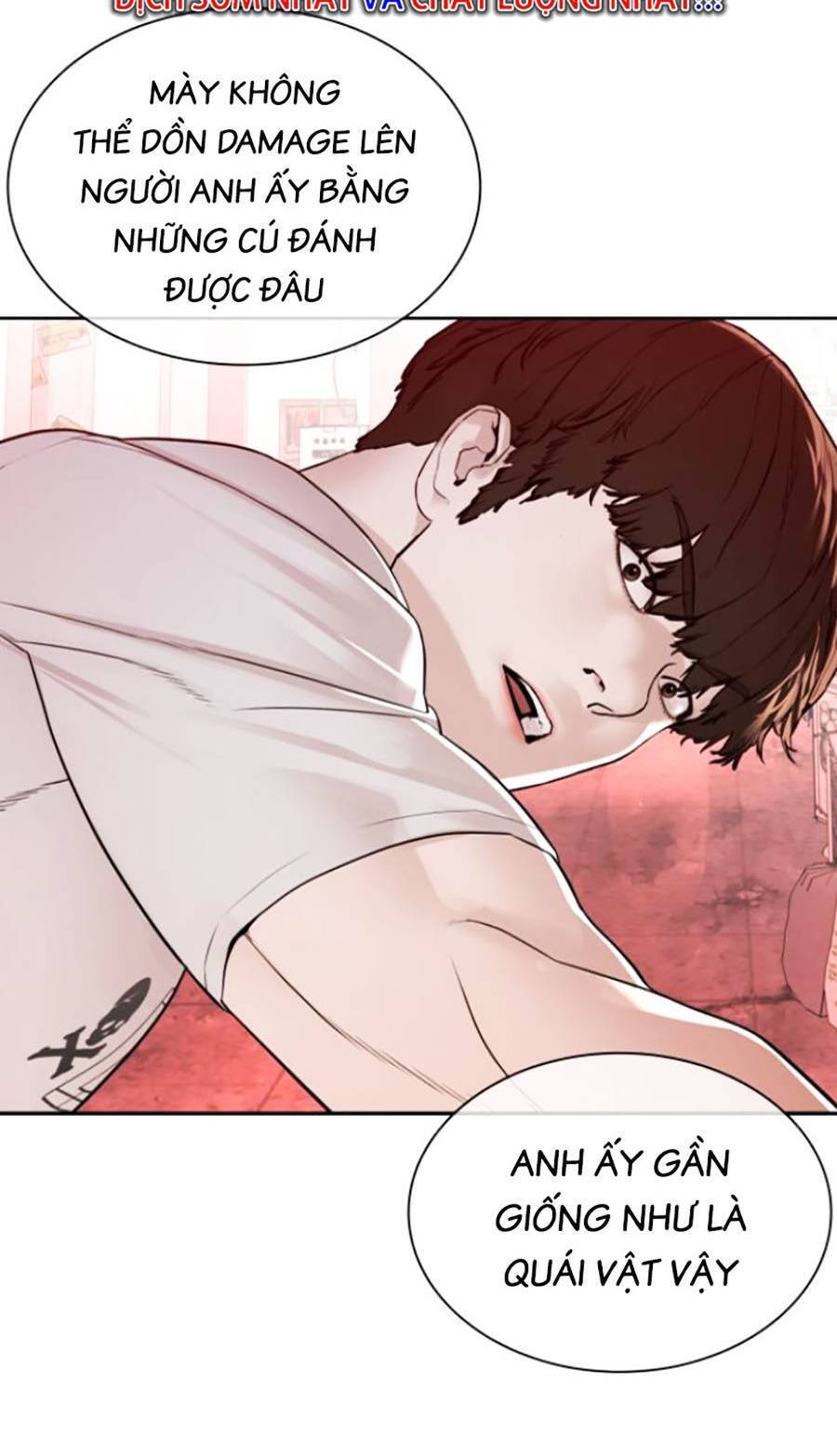 Cách Chiến Thắng Trận Đấu Chap 171 - Next Chap 172