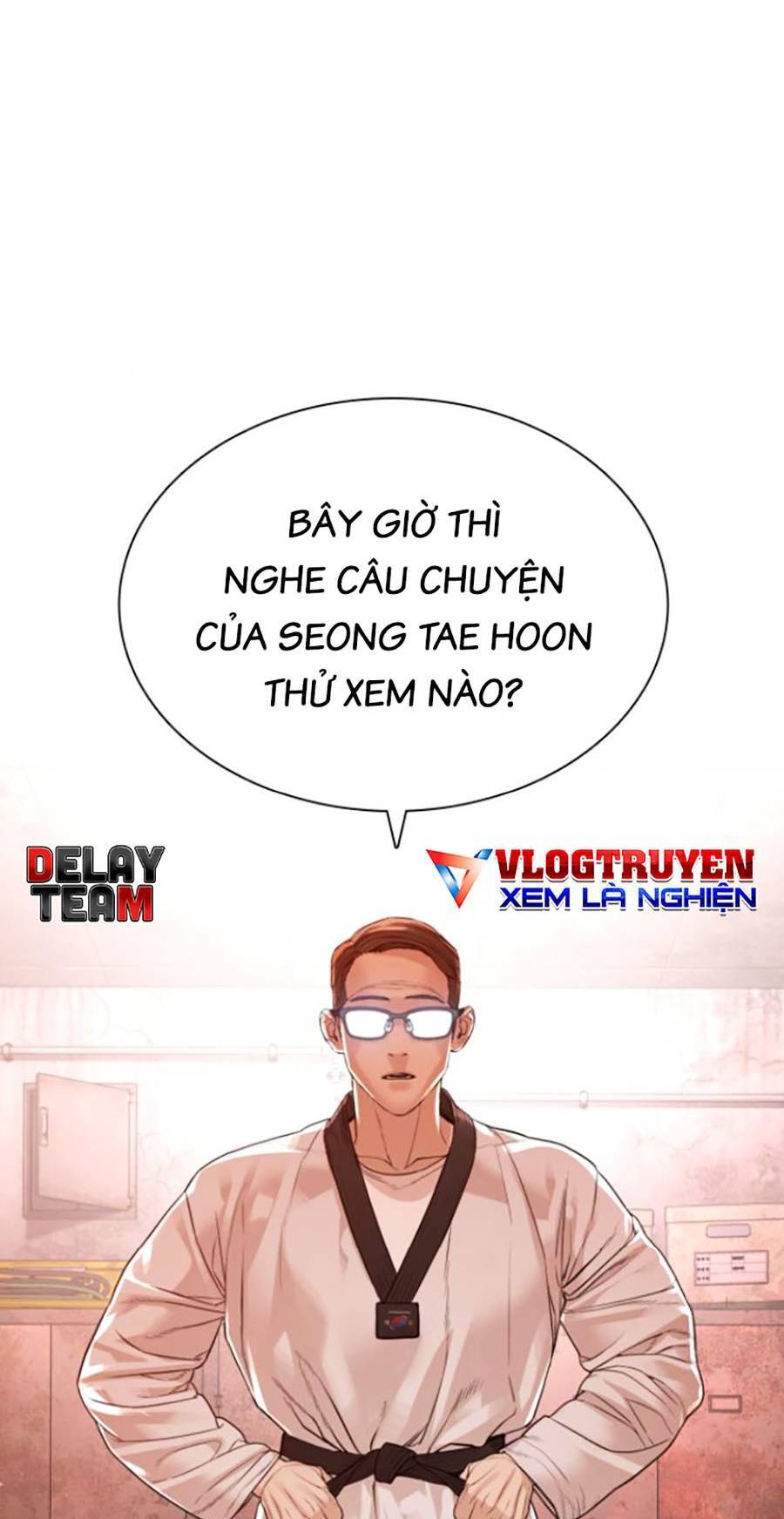 Cách Chiến Thắng Trận Đấu Chap 171 - Next Chap 172
