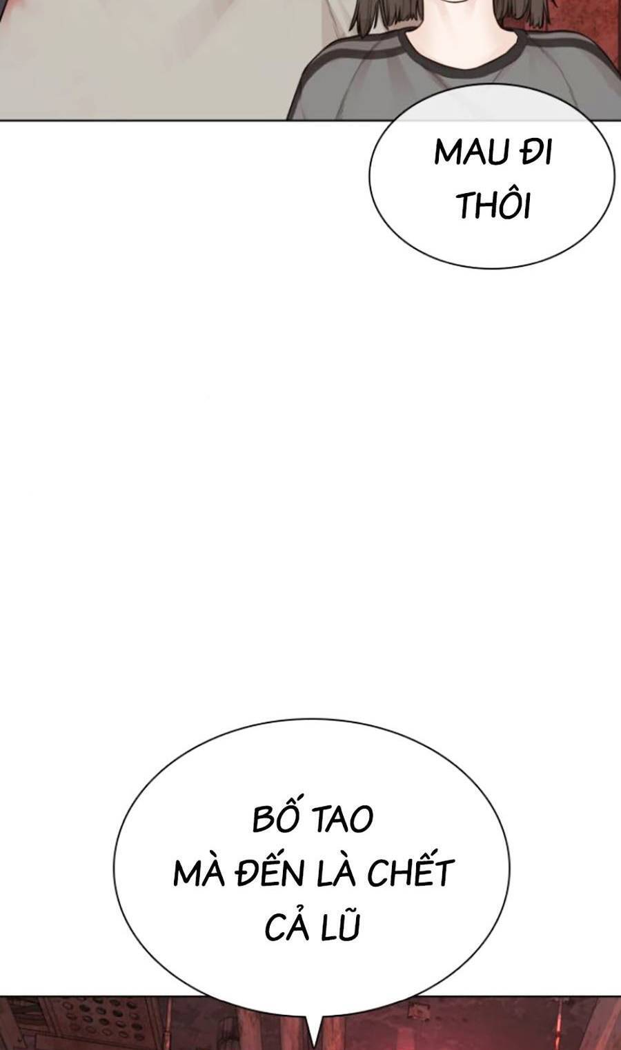 Cách Chiến Thắng Trận Đấu Chap 171 - Next Chap 172