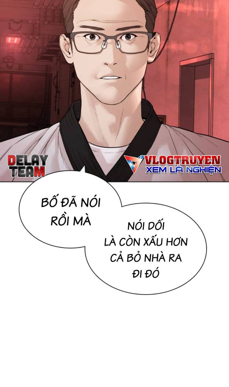 Cách Chiến Thắng Trận Đấu Chap 171 - Next Chap 172