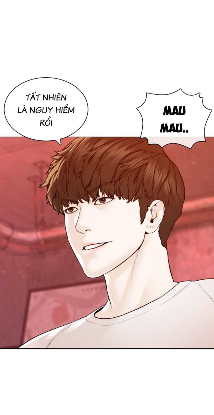 Cách Chiến Thắng Trận Đấu Chap 171 - Next Chap 172