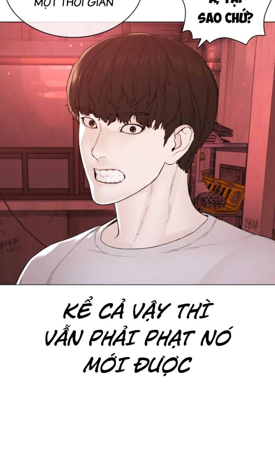 Cách Chiến Thắng Trận Đấu Chap 171 - Next Chap 172