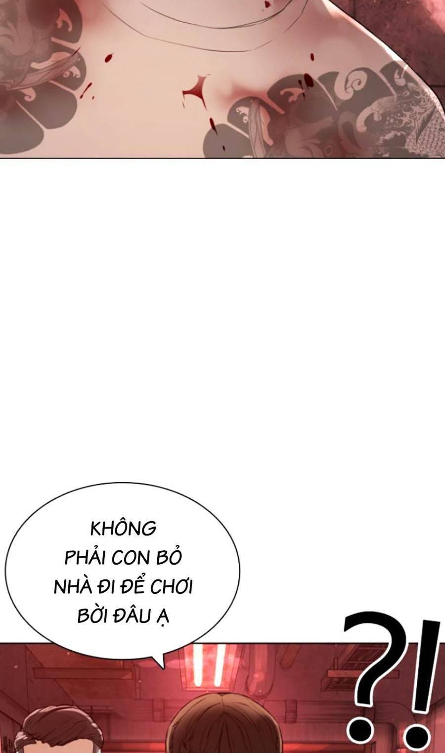 Cách Chiến Thắng Trận Đấu Chap 171 - Next Chap 172